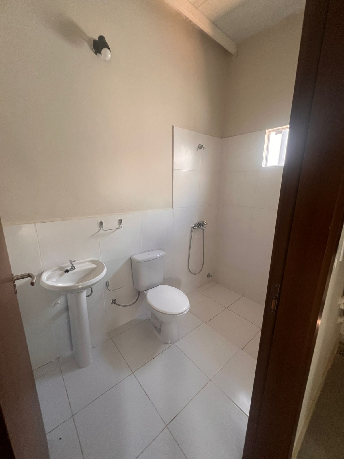 Baño Social