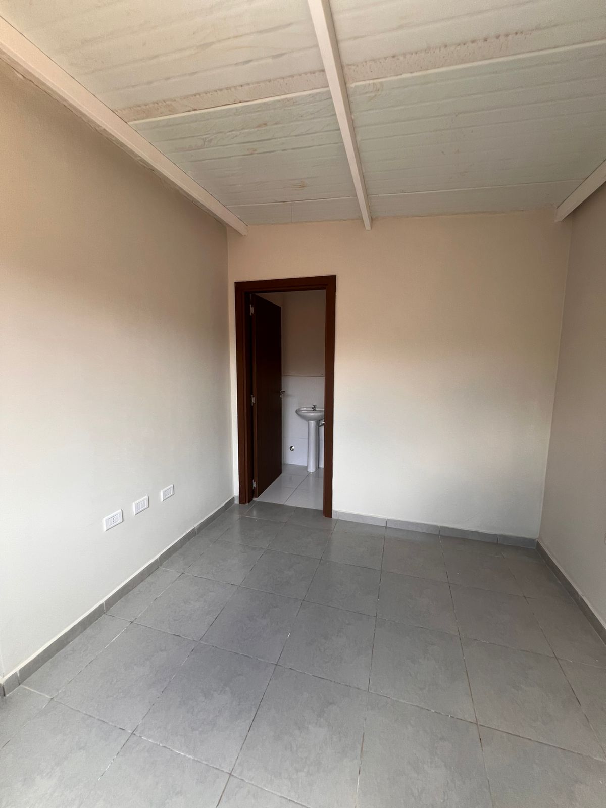 Dormitorio Principal