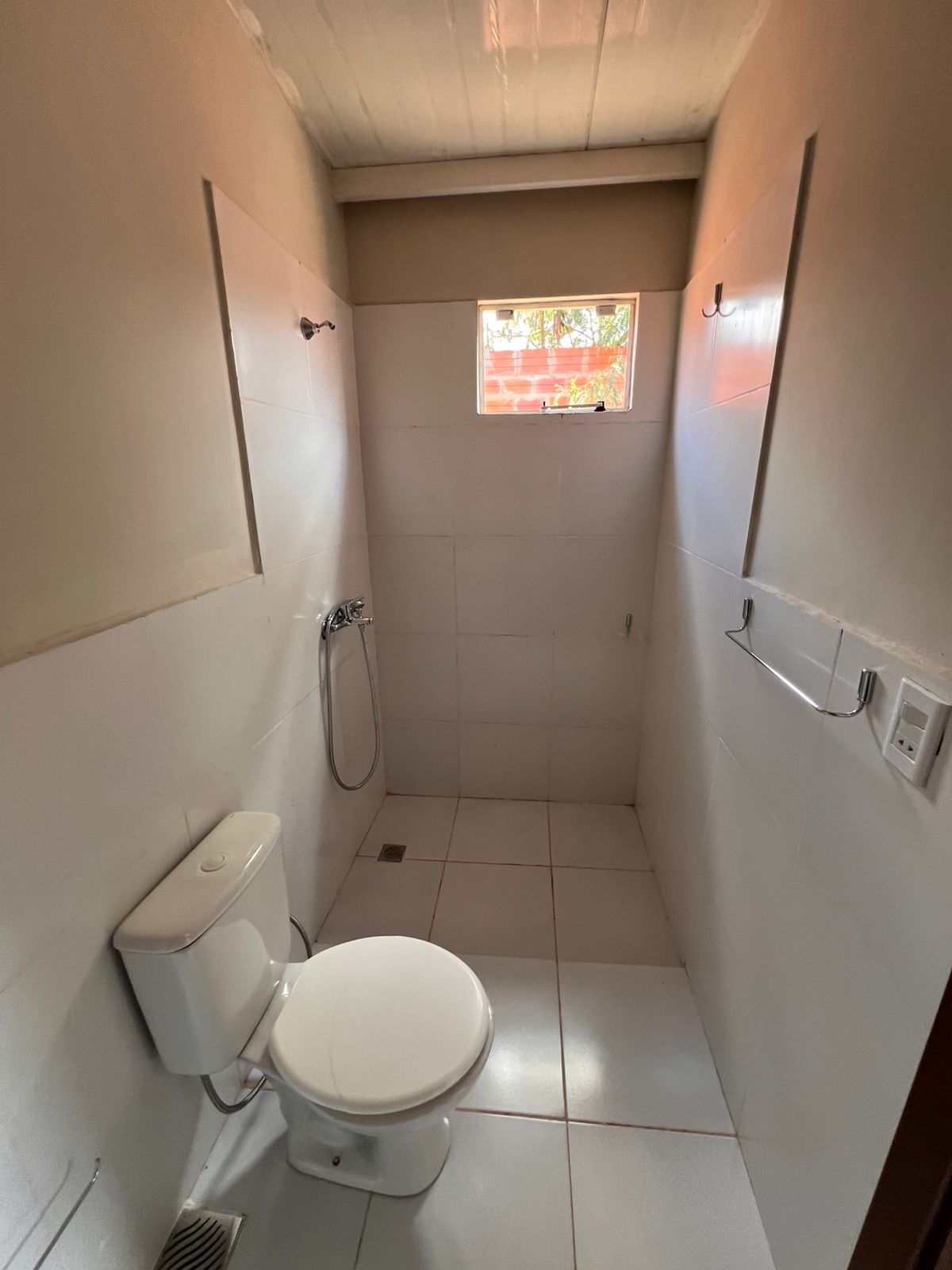 Baño en suite