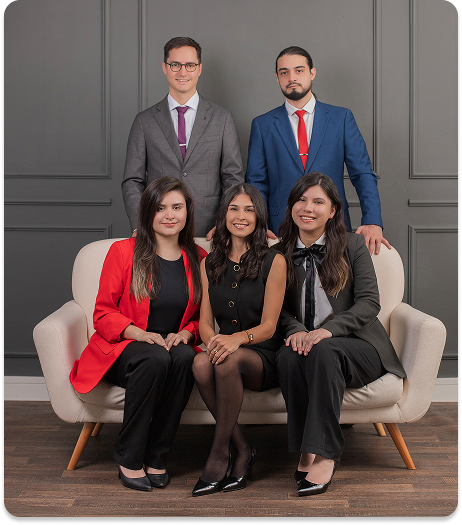 abogados en Asunción especializados en derecho civil, migratorio y empresarial